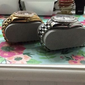 Luxury Men’s Watch